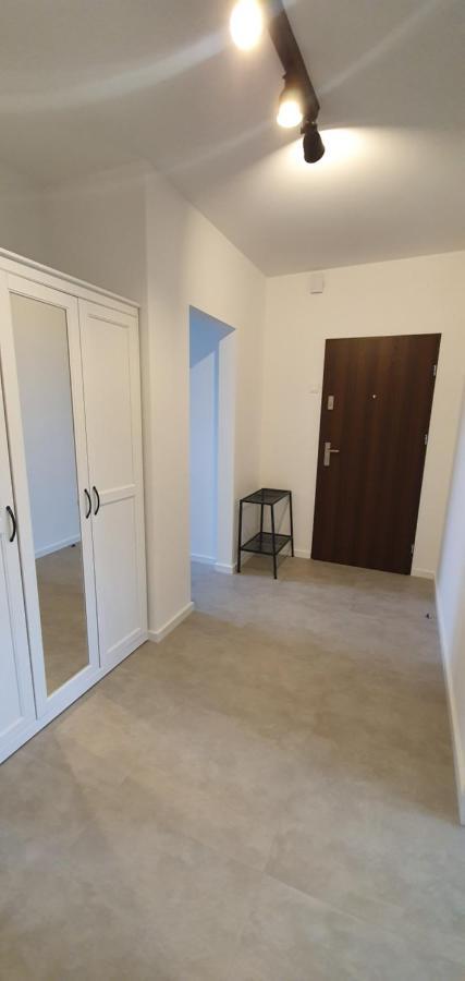 Mszczonów Apartament Polnocna Przy Suntago, Deepspot מראה חיצוני תמונה