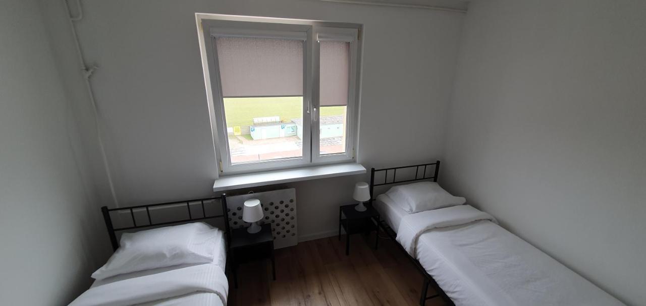 Mszczonów Apartament Polnocna Przy Suntago, Deepspot מראה חיצוני תמונה